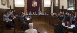 el-pleno-aprueba-el-primer-del-plan-castello-135-y-bonificar-el-99-del-impuesto-de-sucesiones
