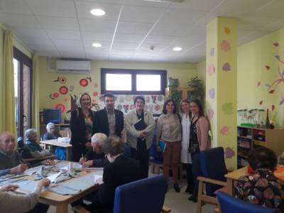L'Ajuntament i la Conselleria estudien una nova fórmula per a l'obertura de les unitats apartamentals