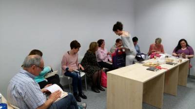 Moncofa atorga diplomes al millor lector adult i infantil