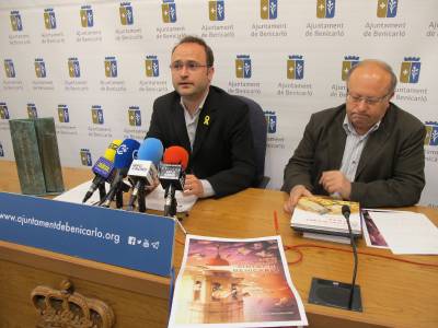 Arranca la tercera edició dels Premis Literaris Ciutat de Benicarló