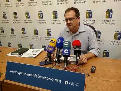 Benicarló contractarà 10 professionals per a desenvolupar el Pacte Territorial per l’Ocupació