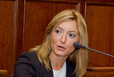 Gabarda: