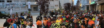 El mejicano Manuel Salas se impone en la Gigante Small ante 650 participantes