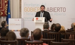 La Diputación acoge la I Feria de gobierno abierto como base de gestión transparente