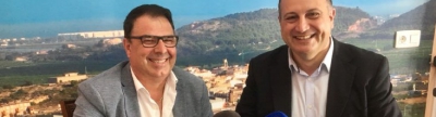 La Llosa i Diputació comparteixen esforços per l'ocupació