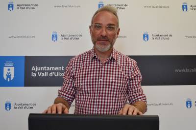 La Vall d’Uixó acoge 10 espectáculos al aire libre este fin de semana con el Festival d’Arts Escèniques