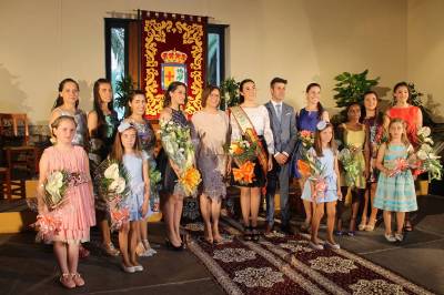 Dissabte s'escollirà la reina de les Festes Patronals de Benicarló 2018
