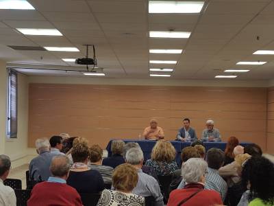 El PSOE de Onda reclama unas pensiones dignas