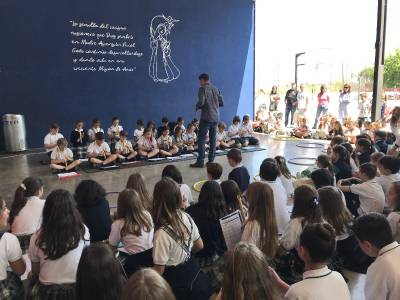 Setmana Cultural Vila Fátima
