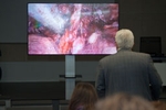 El II Workshop Uro-Oncológico permite que especialistas en Urología y Oncología Urológica actualicen sus conocimientos sobre el diagnóstico y tratamiento del cáncer de próstata 