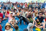 Formigues Festival reta al viento y se reconstruye ante los 8.500 asistentes de su sexta edición