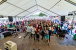 Formigues Festival reta al viento y se reconstruye ante los 8.500 asistentes de su sexta edición