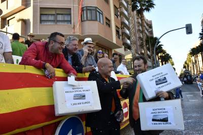 Cavalcada de festes