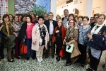 Visita exposició CEAM