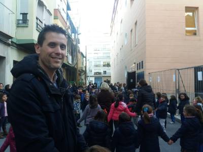 La alcaldesa de Burriana mantiene en vilo a las familias que siguen sin Escola d'Estiu en el Grao a un mes para el fin de curso