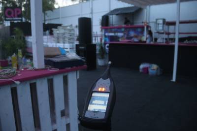 Burriana dispondrá este verano de un 20% más de locales de ocio en la playa