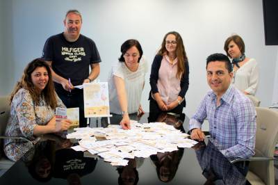 Casa Charo i Casa Xavi triomfen en la VIII Ruta de la Tapa i el id'Almassora
