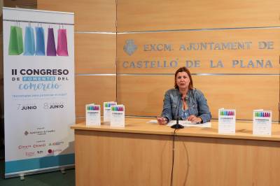 Castelló promou noves estratègies per a potenciar el comerç de proximitat