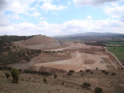 Arcillas Vega del Moll rep el premi al desenvolupament sostenible