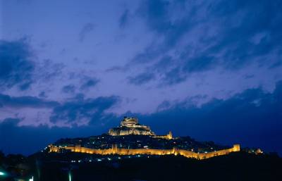 Últims dies per a votar per Morella com a Capital del Turisme Rural 2018