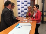 La Vila estrena l'Oficina d'Informació de Rehabilitació a Almassora