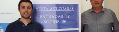 La UDE pone a la venta las entradas para la Promoción a Tercera División a precios reducidos