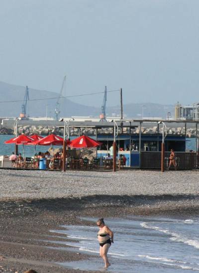 Almassora obri el termini per a optar al quiosquet de la platja