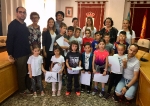 Betxí celebra el tercer pressupost infantil municipal