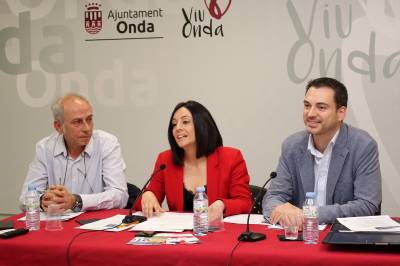 La Conselleria qualifica Onda com un referent en política de rehabilitació d'habitatge