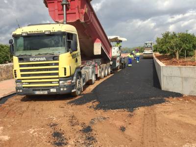 L'Ajuntament de Betxi adquereix una parcel.la per a la inminent construcció del pas elevat del Puntarró