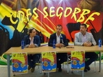 Segorbe recibe la próxima semana a las Selecciones Nacionales Sub18 de fútbol sala de España y Rusia