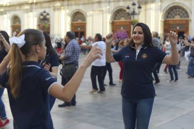 Participació municipal en el Ball Perdut