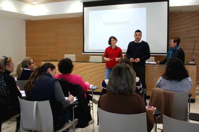 Almassora ofrece formación en hostelería y turismo para personas desempleadas