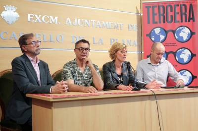 La tercera edición del Festival Tercera Setmana se inaugurará en Castellón con la compañía mexicana Los Colochos