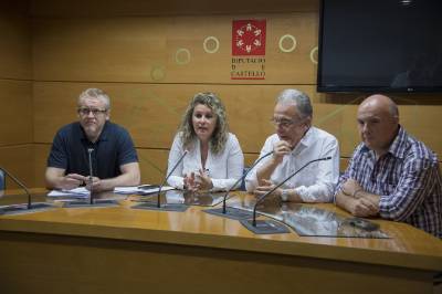 Bonet Hancox: «Susana Marqués ha hagut de baixar-se de la parra i s’ha adonat que cal buscar la negociació i el consens amb els grups polítics amb el tema dels romanents»