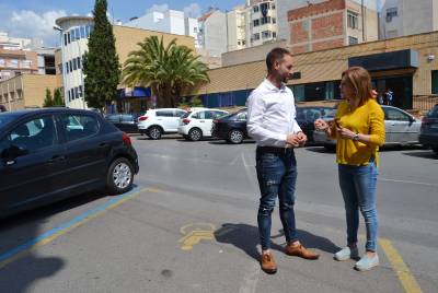 El Ayuntamiento de la Vall d’Uixó amplía la ruta norte del autobús urbano a las tardes