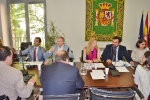 Castelló realitzarà aportacions a la nova ordenança de la FEMP sobre esdeveniments massius