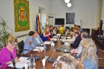 Castelló realitzarà aportacions a la nova ordenança de la FEMP sobre esdeveniments massius