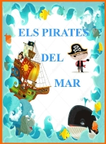 L'Escola d'Estiu d'Almenara portarà per lema 'Els pirates de la mar'