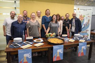 Tretze restaurants del Grau cuinaran els millors plats de polp i sèpia