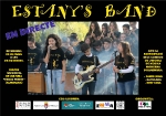 L'Estany Band d'Almenara celebrarà divendres que ve el seu concert anual
