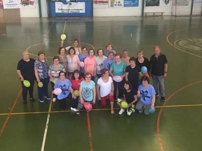 Betxí viu la V Setmana de la tercera edat amb uns desena d'actes programats