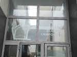 Moncofa pone nombre a la biblioteca: CLARA CAMPOAMOR