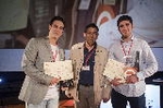 Los estudiantes de la UJI triunfan en los Premios Nacionales de Envase y Embalaje con seis galardones
