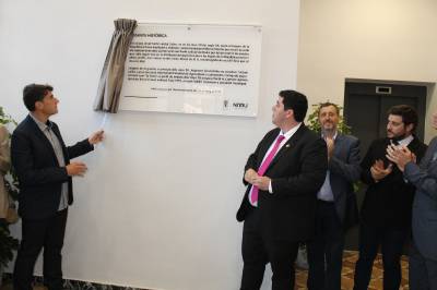 La Cámara Agraria albergará nuevos servicios para el municipio