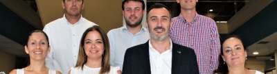El PP reivindica un futuro para Burriana tres años después de un pacto que la condena