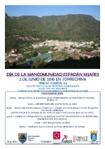 La Mancomunidad Espadán Mijares celebra su día este sábado 2 de junio en Torrechiva