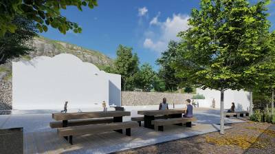 El Ayuntamiento de Les Useres adjudica las obras de mejora de la emblemática Font de Més Amunt