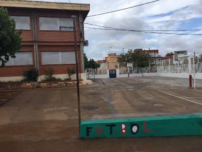 L'ajuntament de Betxí aprova la delegació de Conselleria per gestionar el 1.765.000 d'Edificant