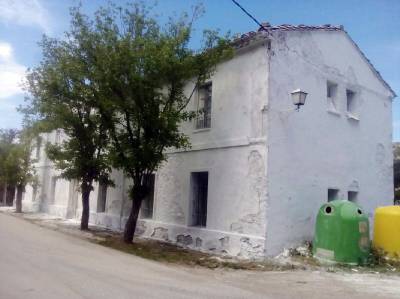 Actuacions de millora urbana a Herbeset i Vallivana